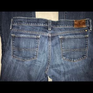 Women’s Lucky Brand Jeans